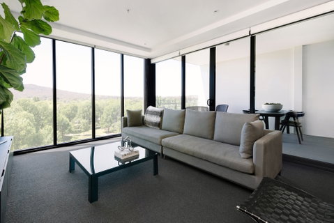 Birch Apartments - Accommodation Whitsundays 2