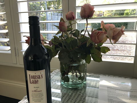 Birches Bed And Breakfast Mudgee - Accommodation Whitsundays 1