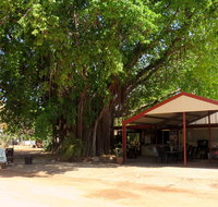 Bitter Springs Cabins and Camping - Accommodation Whitsundays