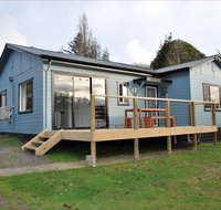 Blue Square Maydena Accommodation