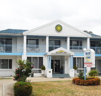 Blue and White Lodge - Accommodation Whitsundays