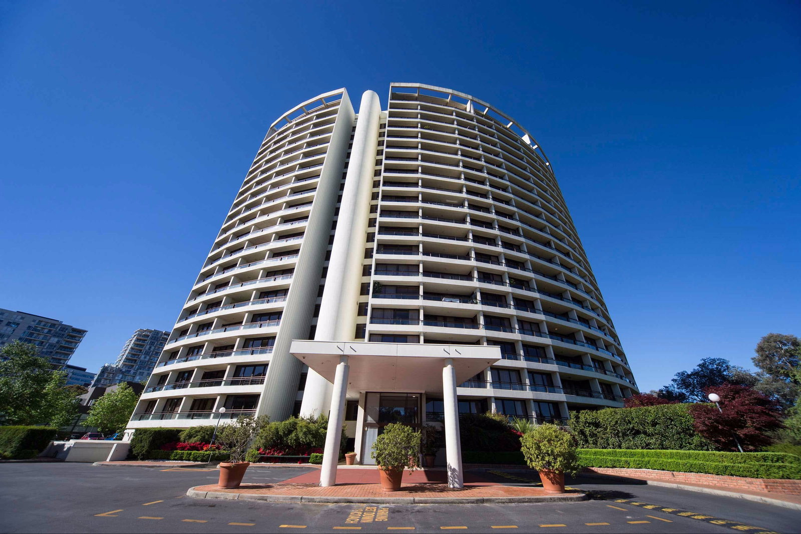 Canberra City ACT Accommodation Whitsundays