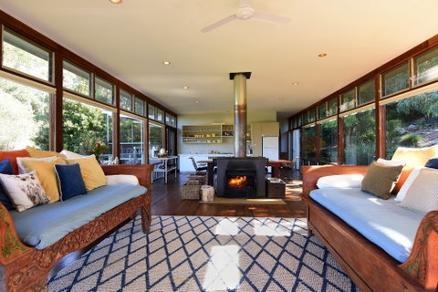 Budderoo - Accommodation Whitsundays 0
