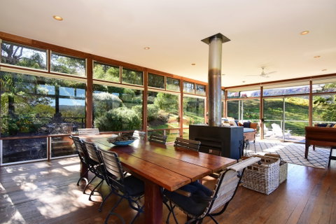 Budderoo - Accommodation Whitsundays 1