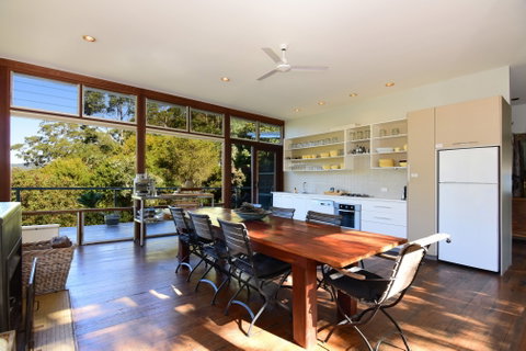 Budderoo - Accommodation Whitsundays 2