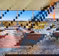 BullerRoo - Accommodation Whitsundays