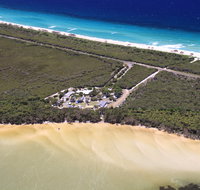 Camp Elim - Accommodation Whitsundays