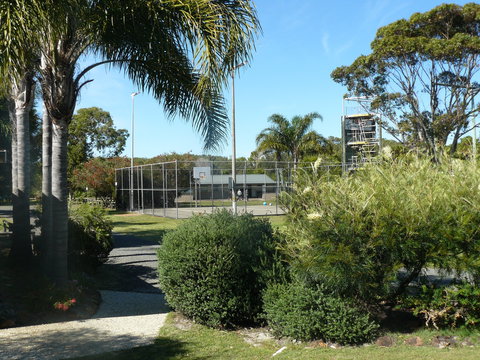 Camp Elim - Accommodation Whitsundays 1