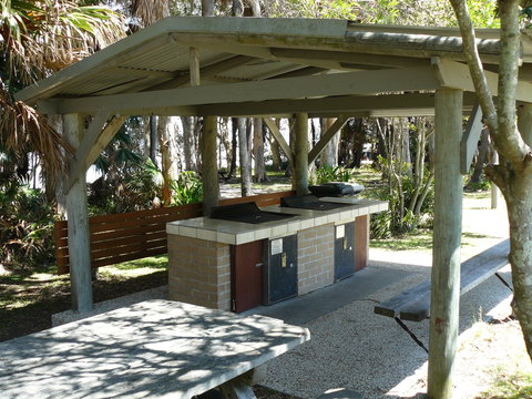 Camp Elim - Accommodation Whitsundays 2