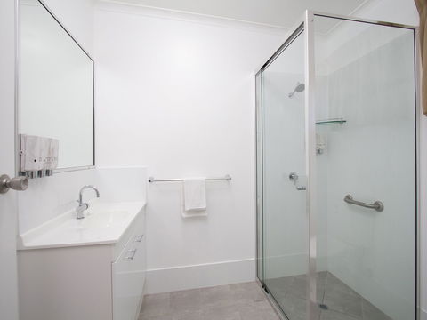 Cara Motel - Accommodation Whitsundays 2