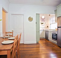 Casa Dolce Cottage - Accommodation Whitsundays