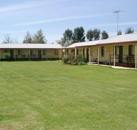 Castlereagh Christian Conference Centre - Accommodation Whitsundays