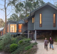Cladich Pavilions - Accommodation Whitsundays
