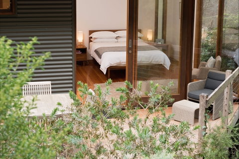 Cladich Pavilions - Accommodation Whitsundays 1
