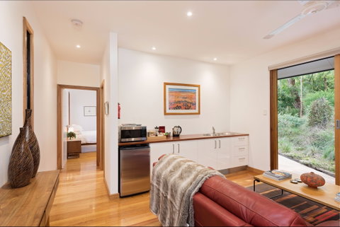 Cladich Pavilions - Accommodation Whitsundays 2