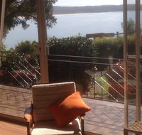 Clifftop at Tathra - Accommodation Whitsundays