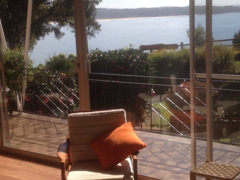 Clifftop At Tathra - Accommodation Whitsundays 0