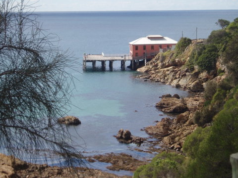 Clifftop At Tathra - Accommodation Whitsundays 2