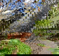 Cloudsong Chalets - Accommodation Whitsundays