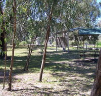 Coach and Horses campground - Accommodation Whitsundays