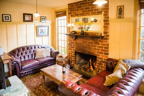 Como Cottages - Accommodation Whitsundays 1