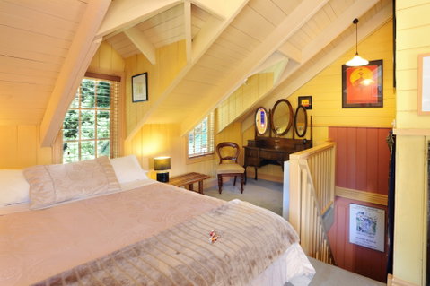 Como Cottages - Accommodation Whitsundays 2