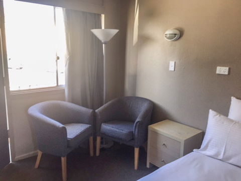 Commercial Hotel Motel Lithgow - Accommodation Whitsundays 0