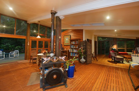 Cow Bay Homestay Bed And Breakfast - Accommodation Whitsundays 1