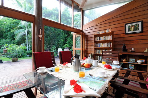 Cow Bay Homestay Bed And Breakfast - Accommodation Whitsundays 2