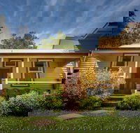 Creek Cottage Walhalla - Accommodation Whitsundays