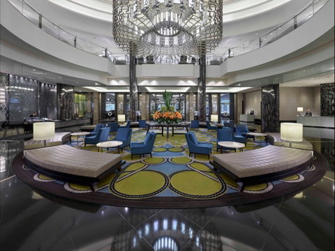 Crown Towers Melbourne - Accommodation Whitsundays 0