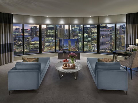 Crown Towers Melbourne - Accommodation Whitsundays 1