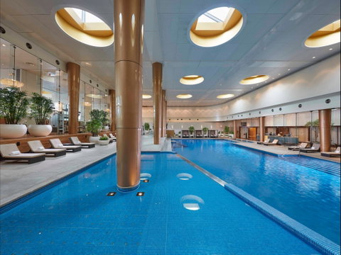 Crown Towers Melbourne - Accommodation Whitsundays 2
