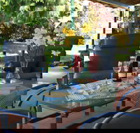 Dairy Park Farm Stay Bed and Breakfast - Accommodation Whitsundays