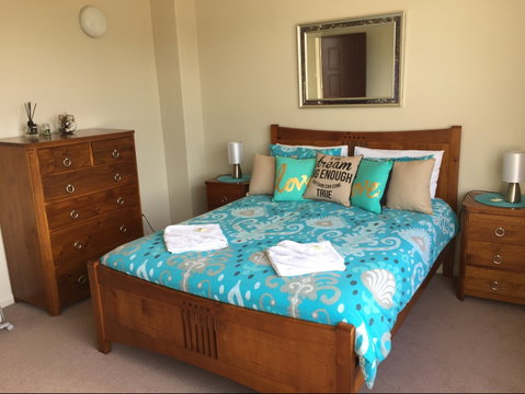 Derwent Valley Resort - Accommodation Whitsundays 0