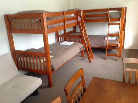 Derwent Valley Resort - Accommodation Whitsundays 1