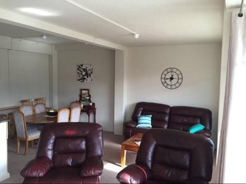 Derwent Valley Resort - Accommodation Whitsundays 2