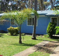 Donlan's Delight - Accommodation Whitsundays
