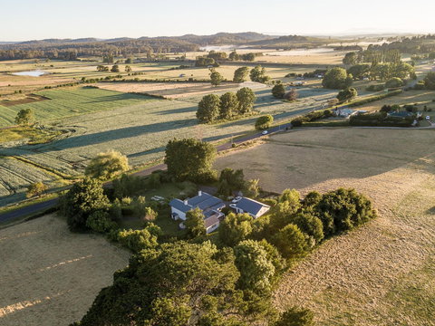 Driftwater - Accommodation Whitsundays 0