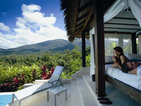 Executive Retreats - Shangri-La - Accommodation Whitsundays 1