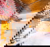 Farnham Court Motel - Accommodation Whitsundays