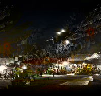 Ferns Hideaway Resort - Accommodation Whitsundays