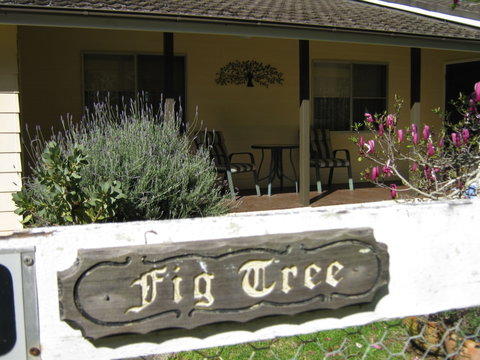 Figtree Cottage - Accommodation Whitsundays 0