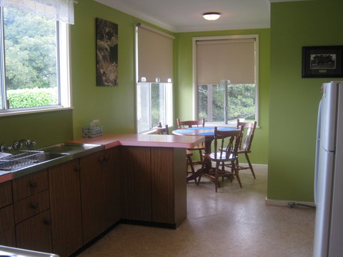 Figtree Cottage - Accommodation Whitsundays 2
