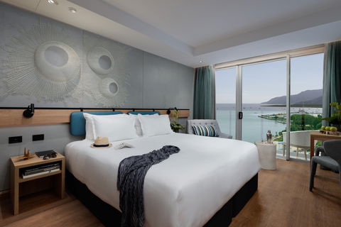 Flynn, A Crystalbrook Collection Hotel - Accommodation Whitsundays 0