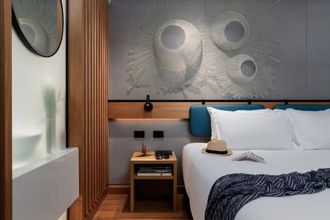 Flynn, A Crystalbrook Collection Hotel - Accommodation Whitsundays 2