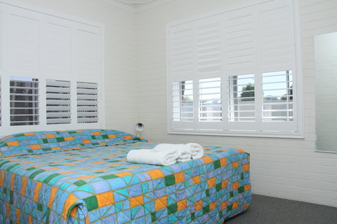 Gale Street Motel & Villas - Accommodation Whitsundays 1
