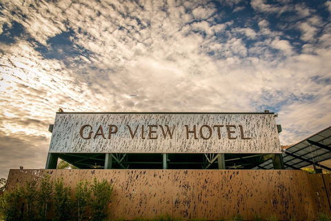 Gap View Hotel - Accommodation Whitsundays 0