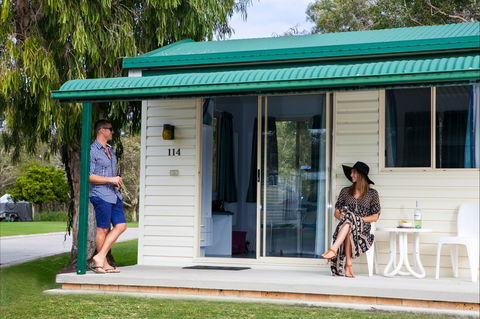 Glen Villa Resort - Accommodation Whitsundays 0