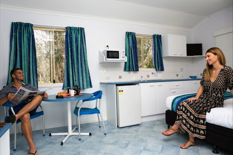 Glen Villa Resort - Accommodation Whitsundays 1